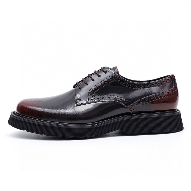 Prada Business Shoes